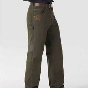 Wrangler Riggs workwear pants